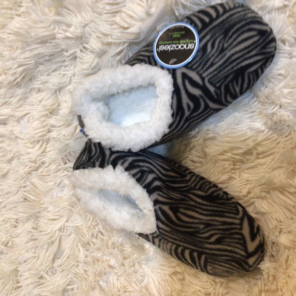 Snoozes slipper - Picture 1 of 4